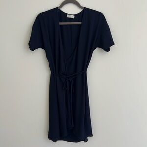 Babaton Wallace Dress